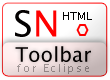 SN Toolbar logo