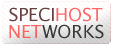 Specihost NetWorks